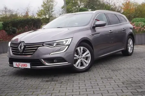 Annonce RENAULT TALISMAN Diesel 2018 d'occasion 