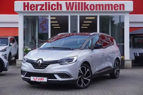 Used RENAULT GRAND SCENIC Petrol 2021 Ad 