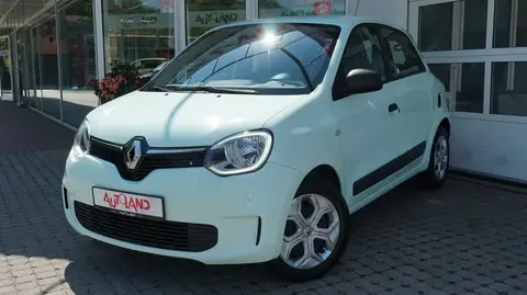 Used RENAULT TWINGO Petrol 2020 Ad 