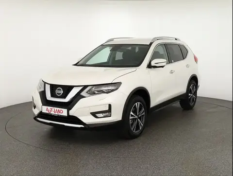 Used NISSAN X-TRAIL Petrol 2021 Ad 