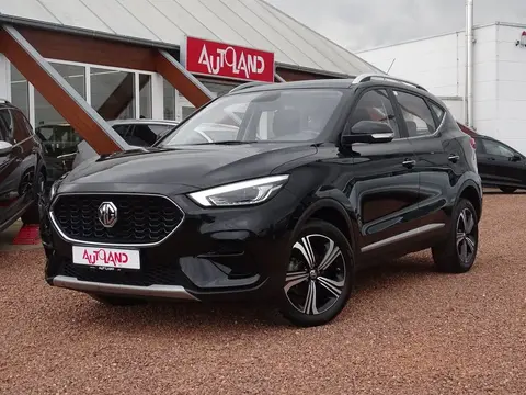 Annonce MG ZS Essence 2022 d'occasion 