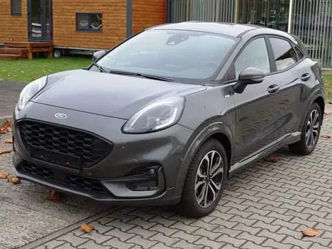 Annonce FORD PUMA Essence 2024 d'occasion 