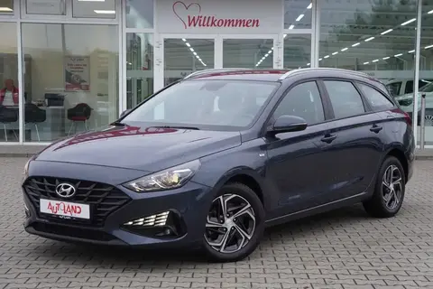 Annonce HYUNDAI I30 Essence 2023 d'occasion 