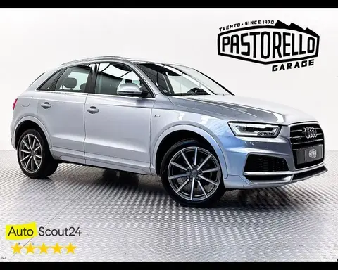 Annonce AUDI Q3 Diesel 2018 d'occasion 