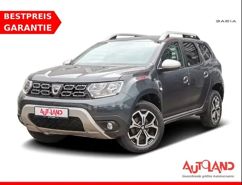 Annonce DACIA DUSTER Essence 2019 d'occasion 