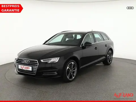 Used AUDI A4 Petrol 2017 Ad 