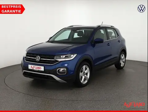 Used VOLKSWAGEN T-CROSS Petrol 2023 Ad 