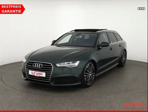 Used AUDI A6 Diesel 2018 Ad 