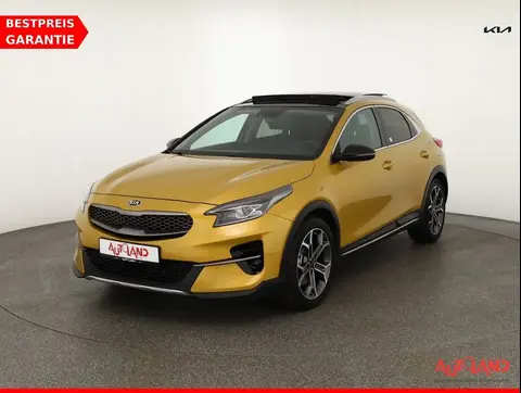 Annonce KIA XCEED Essence 2020 d'occasion 