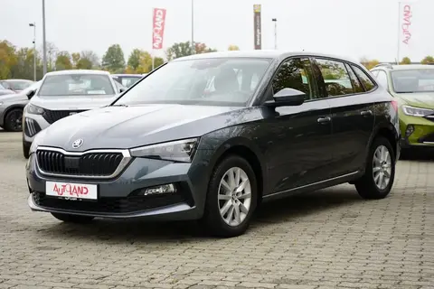 Annonce SKODA SCALA Diesel 2020 d'occasion 