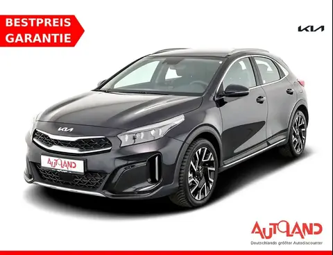 Used KIA XCEED Petrol 2023 Ad 