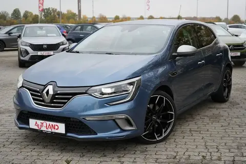 Used RENAULT MEGANE Petrol 2019 Ad 