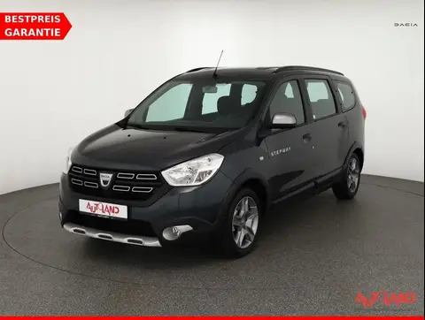 Used DACIA LODGY Petrol 2019 Ad 