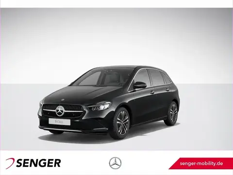 Annonce MERCEDES-BENZ CLASSE B Essence 2024 d'occasion 