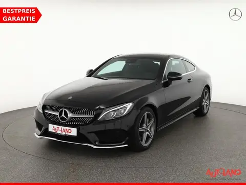 Used MERCEDES-BENZ CLASSE C Petrol 2018 Ad 