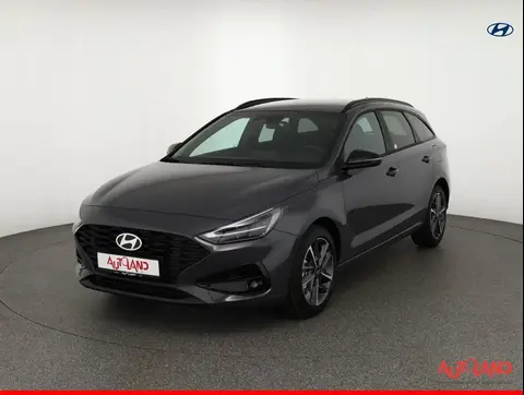 Used HYUNDAI I30 Petrol 2024 Ad 