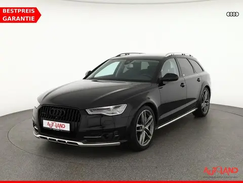 Annonce AUDI A6 Diesel 2016 d'occasion 