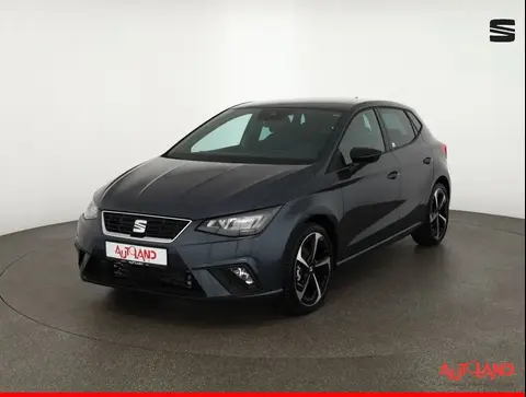 Used SEAT IBIZA Petrol 2024 Ad 