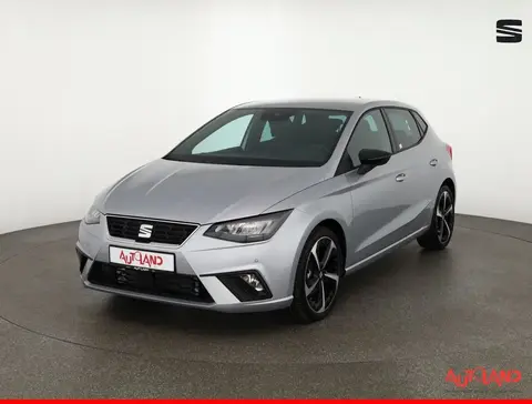 Used SEAT IBIZA Petrol 2024 Ad 