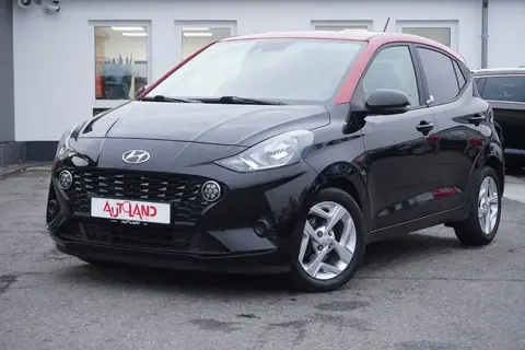 Annonce HYUNDAI I10 Essence 2020 d'occasion 