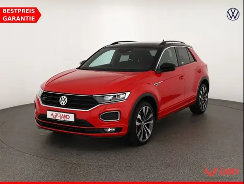 Used VOLKSWAGEN T-ROC Petrol 2020 Ad 