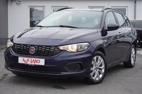 Used FIAT TIPO Petrol 2016 Ad 