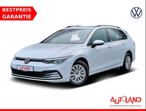 Annonce VOLKSWAGEN GOLF Essence 2021 d'occasion 