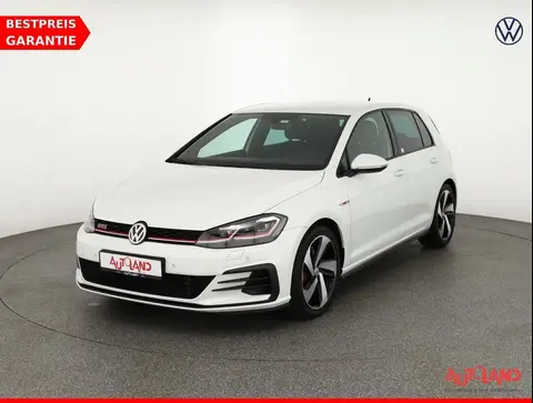 Annonce VOLKSWAGEN GOLF Essence 2020 d'occasion 