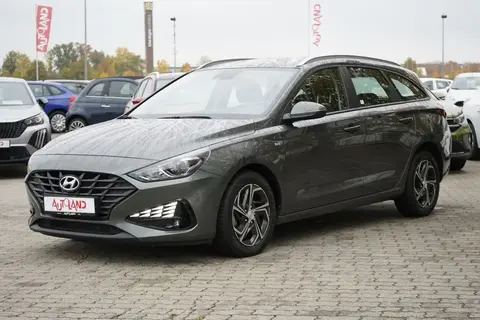 Annonce HYUNDAI I30 Essence 2023 d'occasion 