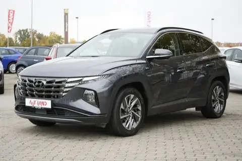 Used HYUNDAI TUCSON Petrol 2021 Ad 