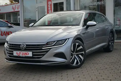 Annonce VOLKSWAGEN ARTEON Diesel 2021 d'occasion 