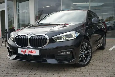 Annonce BMW SERIE 1 Diesel 2020 d'occasion 