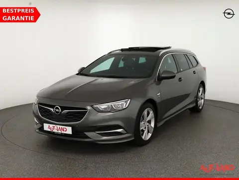 Annonce OPEL INSIGNIA Essence 2018 d'occasion 