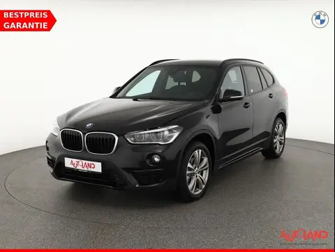 Annonce BMW X1 Diesel 2018 d'occasion 