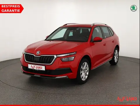 Used SKODA KAMIQ Diesel 2020 Ad 