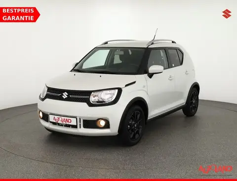 Used SUZUKI IGNIS Petrol 2019 Ad 