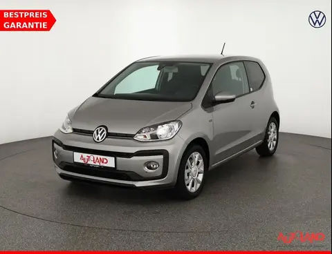 Used VOLKSWAGEN UP! Petrol 2019 Ad 