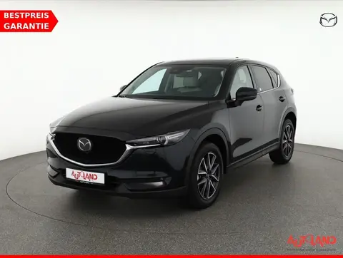 Annonce MAZDA CX-5 Essence 2019 d'occasion Allemagne