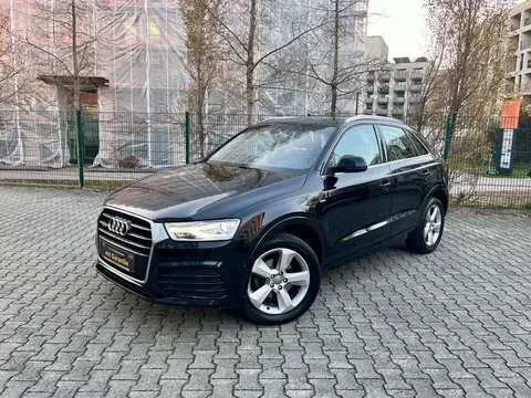 Annonce AUDI Q3 Diesel 2015 d'occasion 