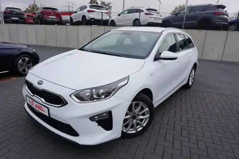 Annonce KIA CEED Diesel 2020 d'occasion 