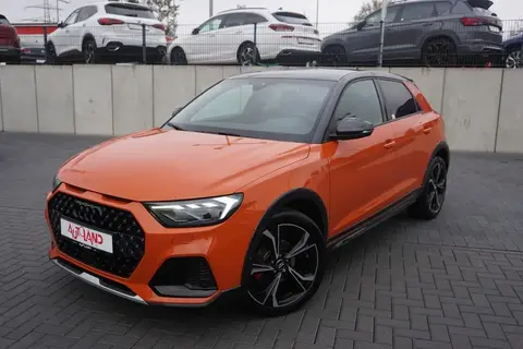 Annonce AUDI A1 Essence 2019 d'occasion 