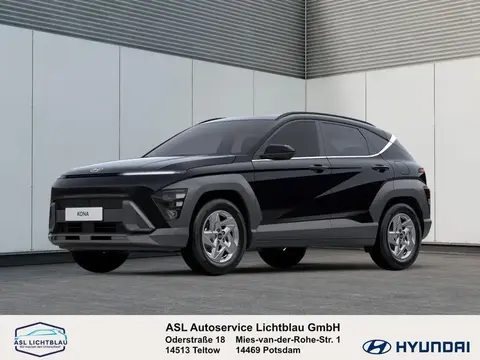 Used HYUNDAI KONA Petrol 2024 Ad 