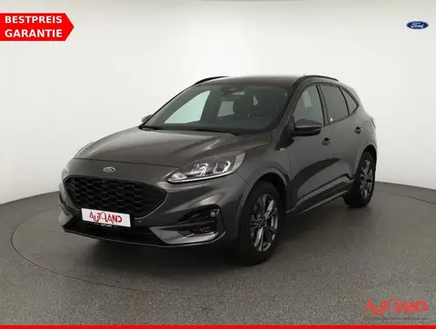 Used FORD KUGA Petrol 2020 Ad 