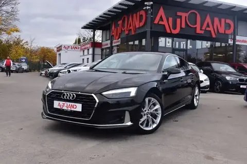 Used AUDI A5 Petrol 2020 Ad 