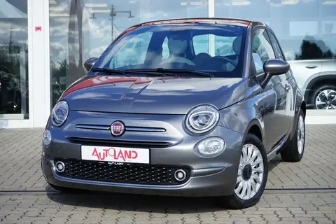 Annonce FIAT 500 Essence 2022 d'occasion 