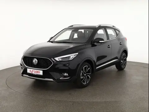 Annonce MG ZS Essence 2022 d'occasion 