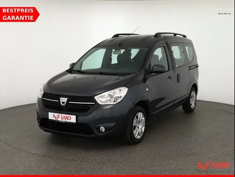 Used DACIA DOKKER Petrol 2019 Ad 