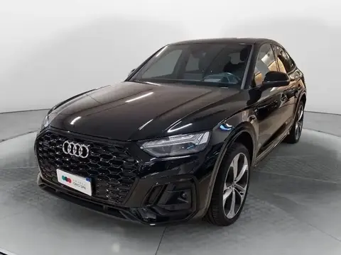 Annonce AUDI Q5 Hybride 2022 d'occasion 