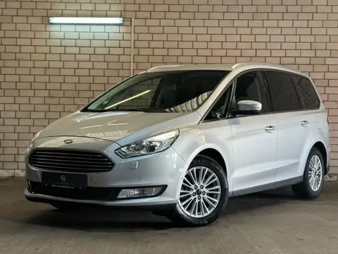 Annonce FORD GALAXY Diesel 2019 d'occasion 