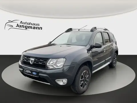 Annonce DACIA DUSTER Essence 2017 d'occasion 